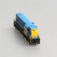 Atlas 40000341 N Scale Long Island C420 Ph.1 High Nose #218