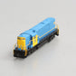 Atlas 40000341 N Scale Long Island C420 Ph.1 High Nose #218