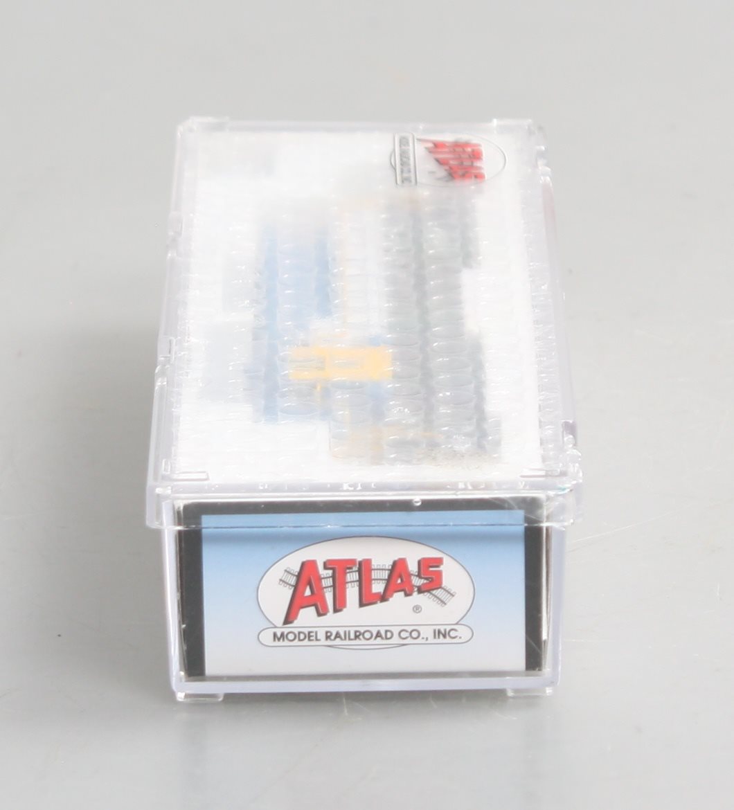 Atlas 40000341 N Scale Long Island C420 Ph.1 High Nose #218