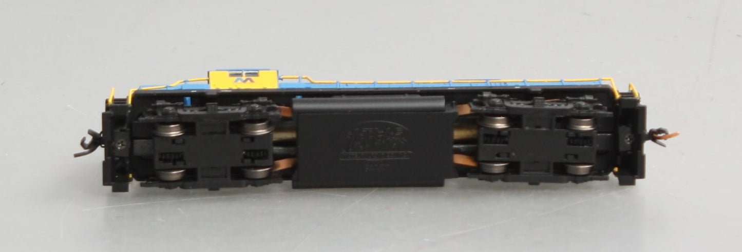 Atlas 40000341 N Scale Long Island C420 Ph.1 High Nose #218