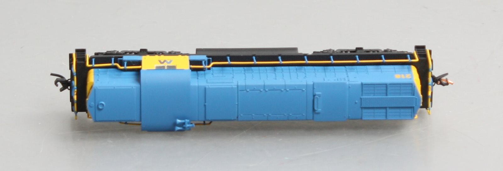 Atlas 40000341 N Scale Long Island C420 Ph.1 High Nose #218