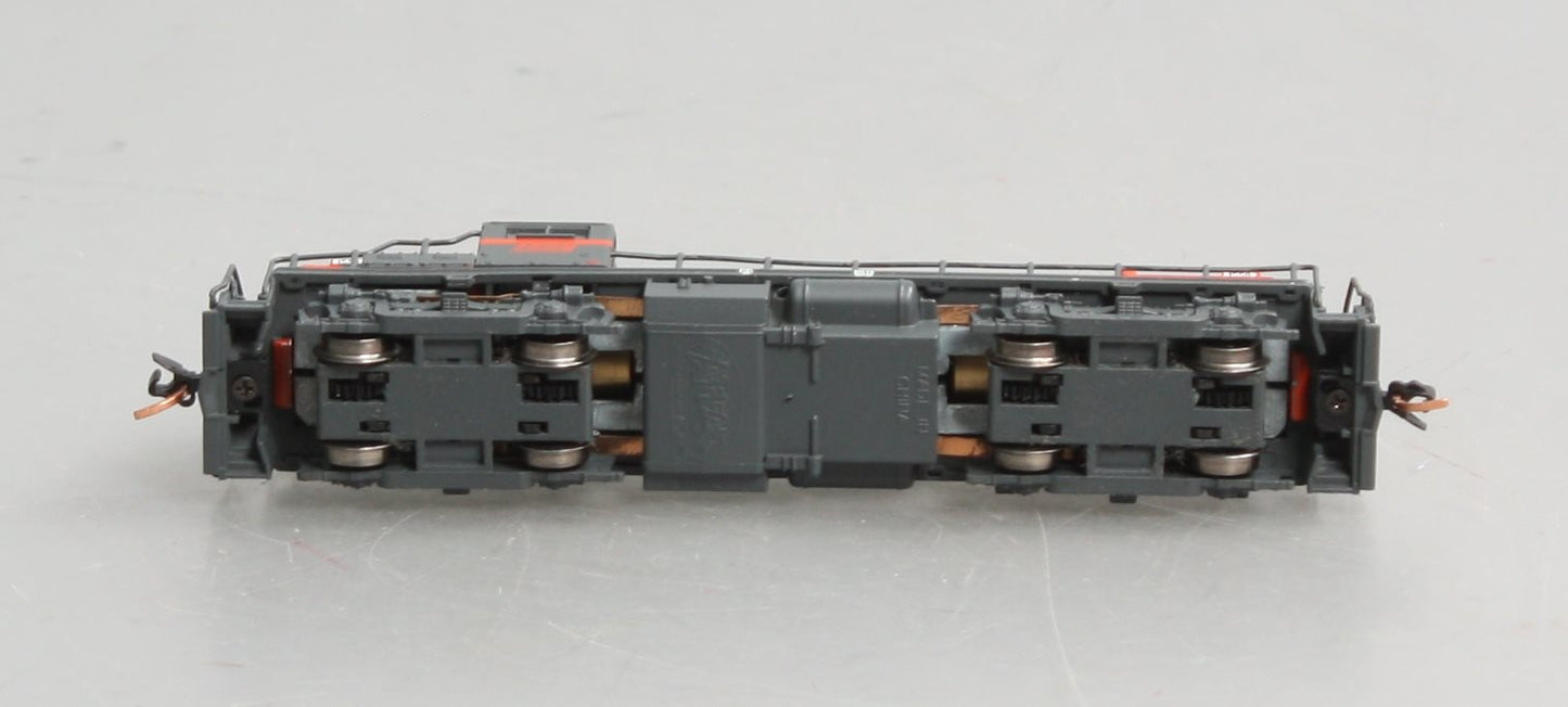 Atlas 40002210 N Long Island Alco RS3 Diesel Engine #1558