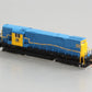 Atlas 40000340 N Scale Long Island C420 Ph.1 High Nose #212