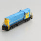 Atlas 40000340 N Scale Long Island C420 Ph.1 High Nose #212