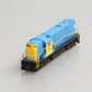 Atlas 40000340 N Scale Long Island C420 Ph.1 High Nose #212
