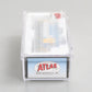 Atlas 40000340 N Scale Long Island C420 Ph.1 High Nose #212