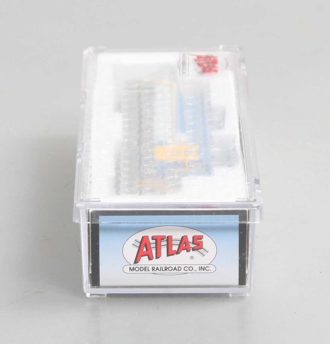 Atlas 40000340 N Scale Long Island C420 Ph.1 High Nose #212