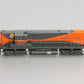 Atlas 40000138 N Scale Long Island C420 Diesel Locomotive #203