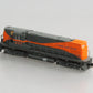 Atlas 40000138 N Scale Long Island C420 Diesel Locomotive #203
