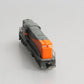 Atlas 40000138 N Scale Long Island C420 Diesel Locomotive #203