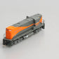 Atlas 40000138 N Scale Long Island C420 Diesel Locomotive #203