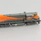 Atlas 40000138 N Scale Long Island C420 Diesel Locomotive #203