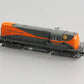 Atlas 40000138 N Scale Long Island C420 Diesel Locomotive #203