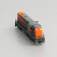Atlas 40000138 N Scale Long Island C420 Diesel Locomotive #203