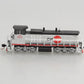 Atlas 52304 N Scale CalTrain MP-15DC Diesel Locomotive #503
