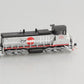 Atlas 52304 N Scale CalTrain MP-15DC Diesel Locomotive #503