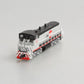 Atlas 52304 N Scale CalTrain MP-15DC Diesel Locomotive #503