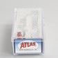 Atlas 52304 N Scale CalTrain MP-15DC Diesel Locomotive #503