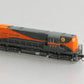 Atlas 40000137 N Scale Long Island C420 Diesel Locomotive #200