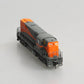 Atlas 40000137 N Scale Long Island C420 Diesel Locomotive #200