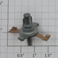 Lionel 1044-61 Switch Shaft Assembly