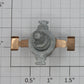 Lionel 1044-61 Switch Shaft Assembly