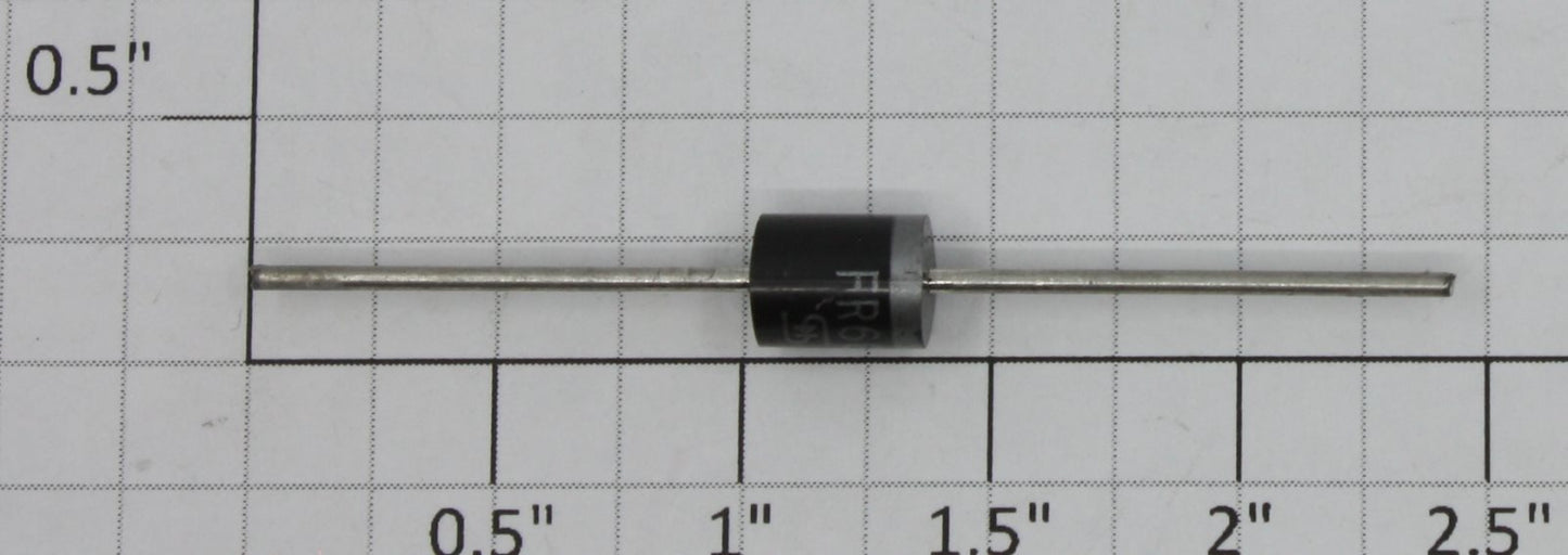 Lionel 1041-14D 6A Transformer Diode