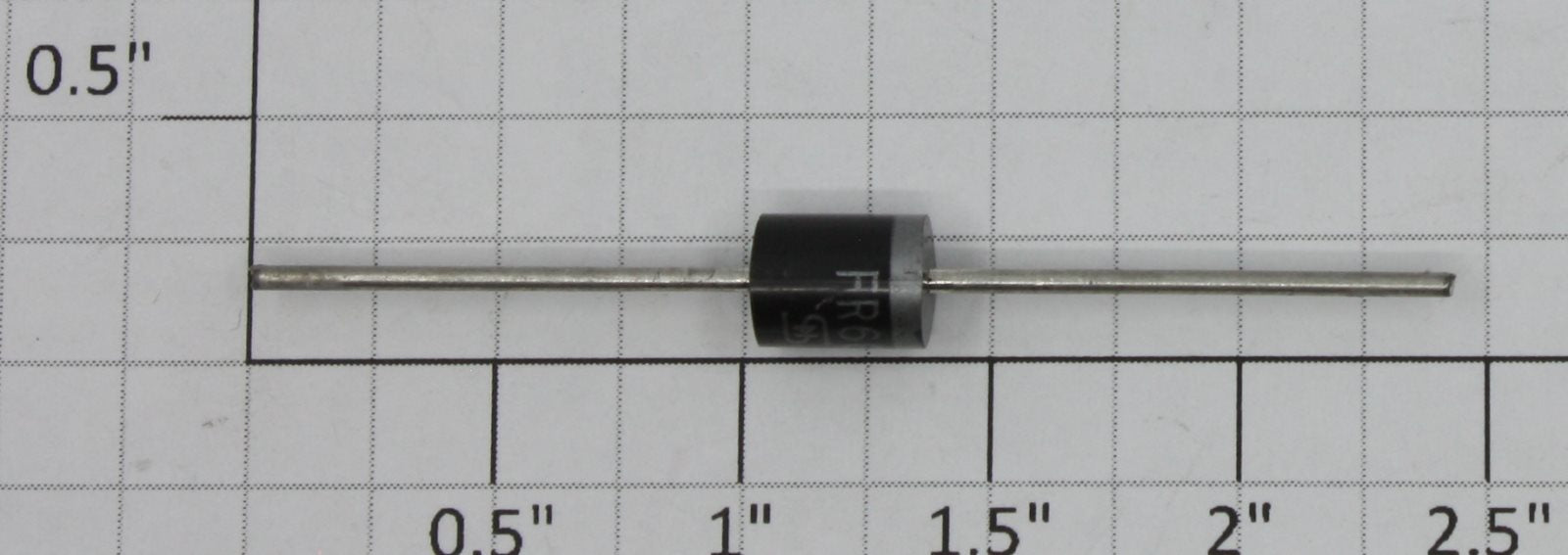 Lionel 1041-14D 6A Transformer Diode