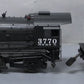 Sunset Models 3770 BRASS O Scale SP 2-10-2 F Series Steam Loco & Tender #3770 LN/Box