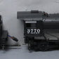 Sunset Models 3770 BRASS O Scale SP 2-10-2 F Series Steam Loco & Tender #3770 LN/Box