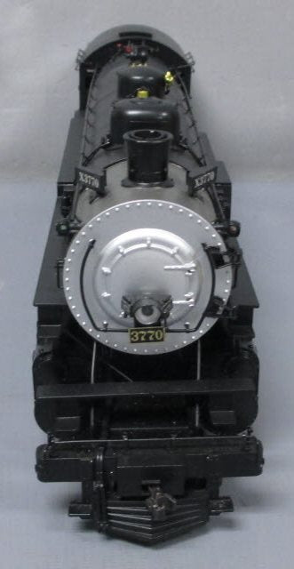 Sunset Models 3770 BRASS O Scale SP 2-10-2 F Series Steam Loco & Tender #3770 LN/Box