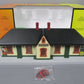 MTH 30-9095 Montour Country Passenger Station LN/Box