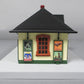 MTH 30-9095 Montour Country Passenger Station LN/Box