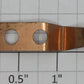 Lionel 60-8 Trolley Ground Strap