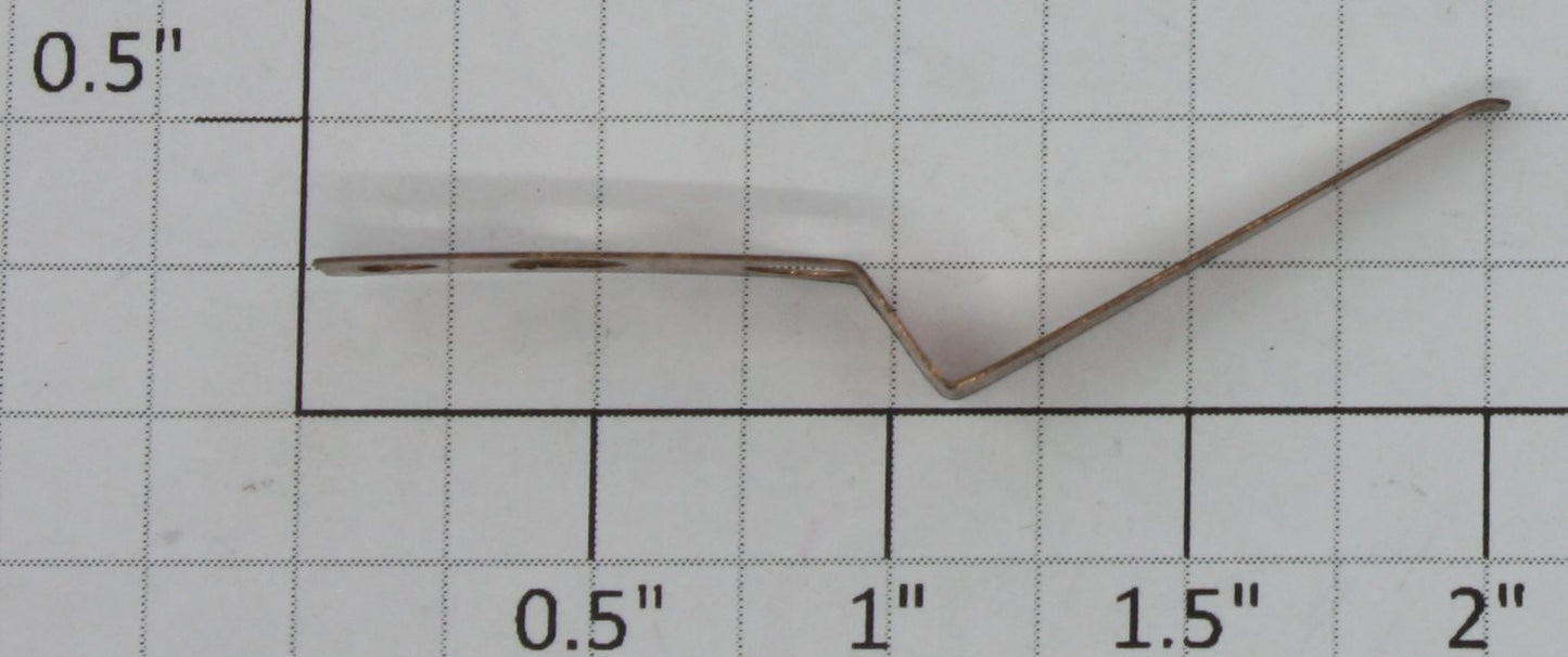 Lionel 60-8 Trolley Ground Strap