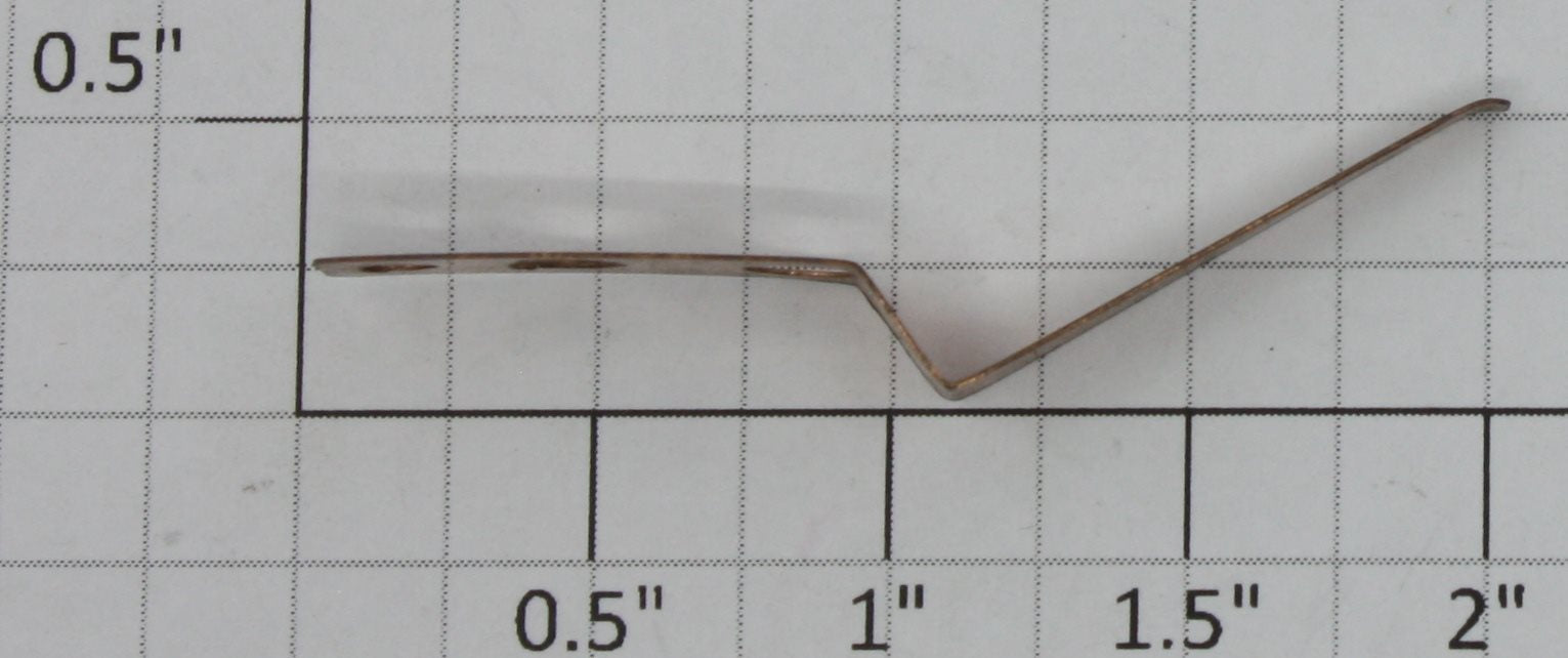 Lionel 60-8 Trolley Ground Strap