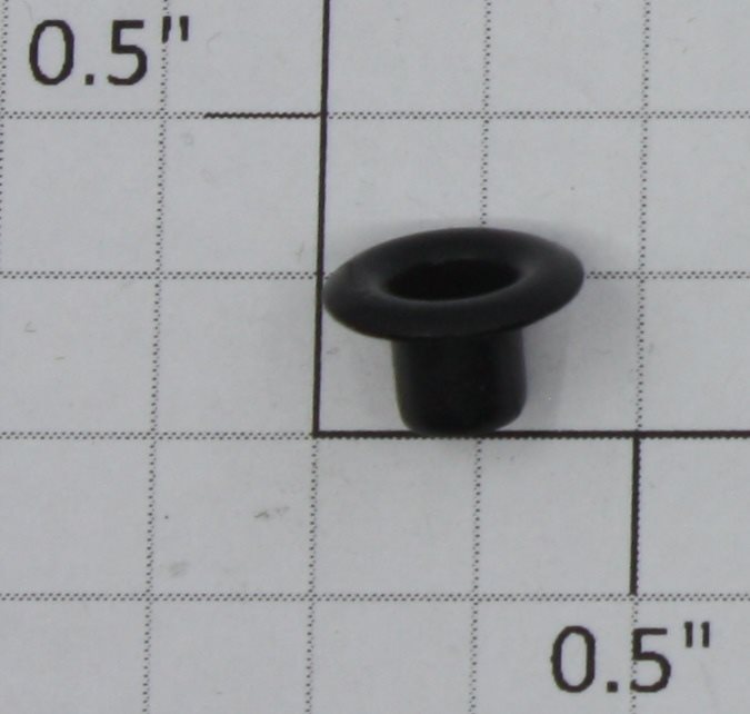 Lionel 1002-5 Black Truck Mount Eyelet