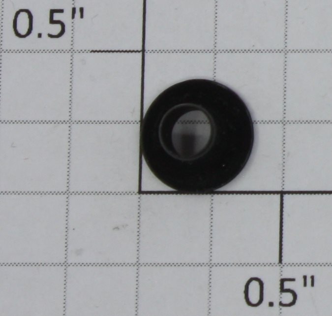 Lionel 1002-5 Black Truck Mount Eyelet
