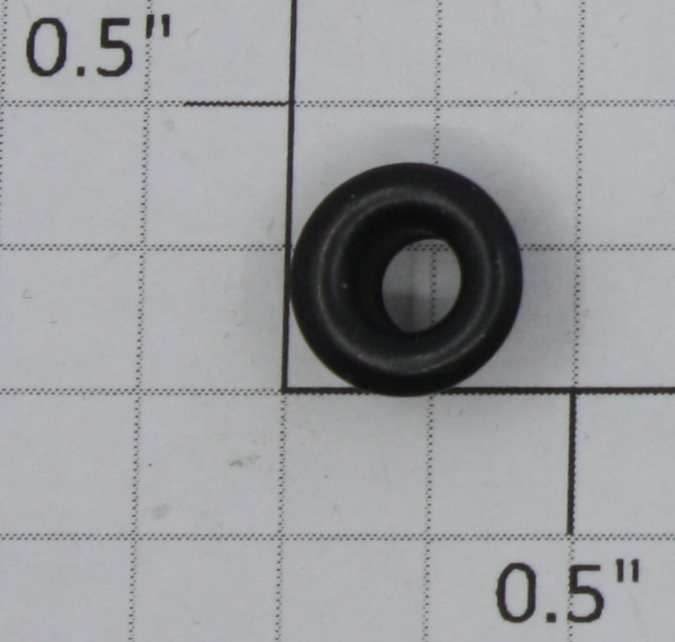 Lionel 1002-5 Black Truck Mount Eyelet