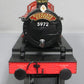 Lionel 7-11020 O Gauge Harry Potter Hogwarts Express Steam Train Set EX/Box