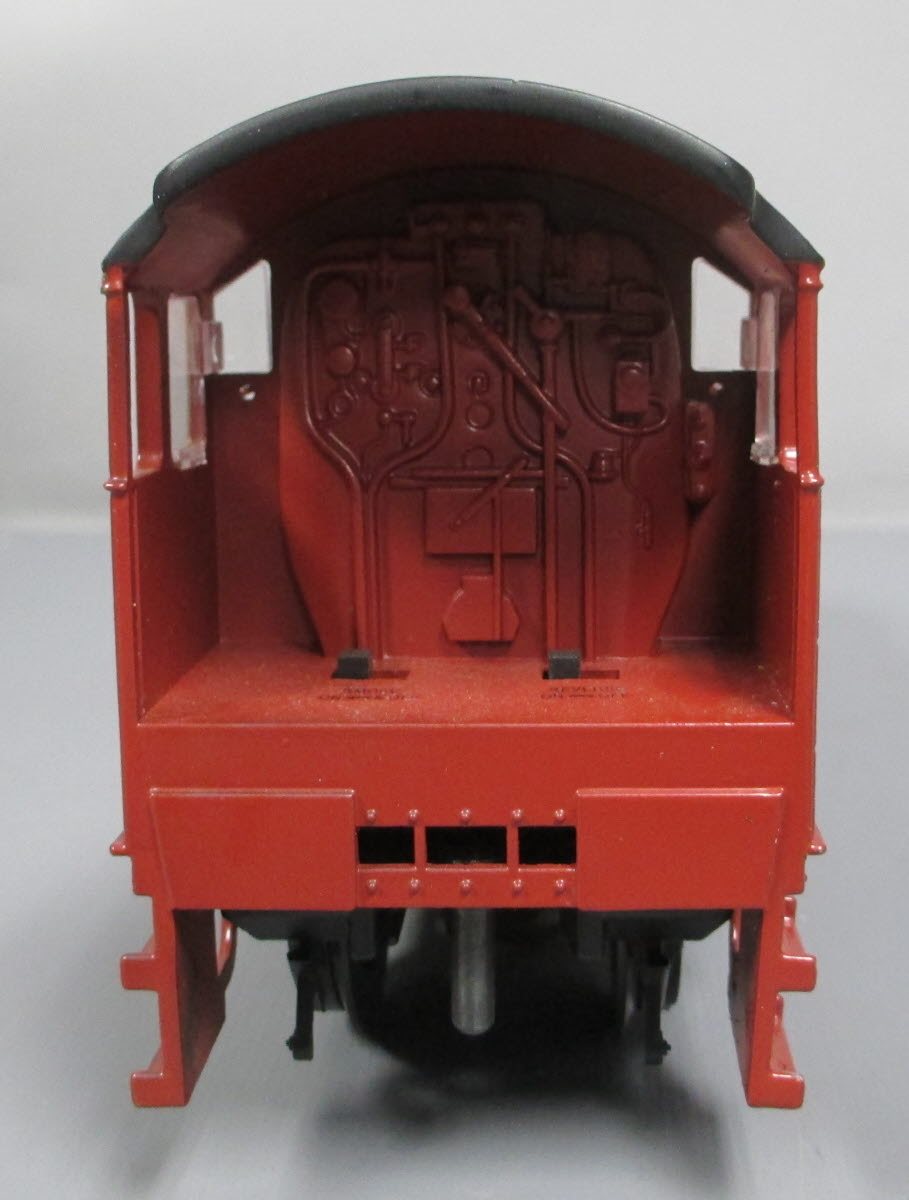 Lionel 7-11020 O Gauge Harry Potter Hogwarts Express Steam Train Set EX/Box