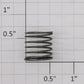 Lionel 26-8 Bumper Button Spring