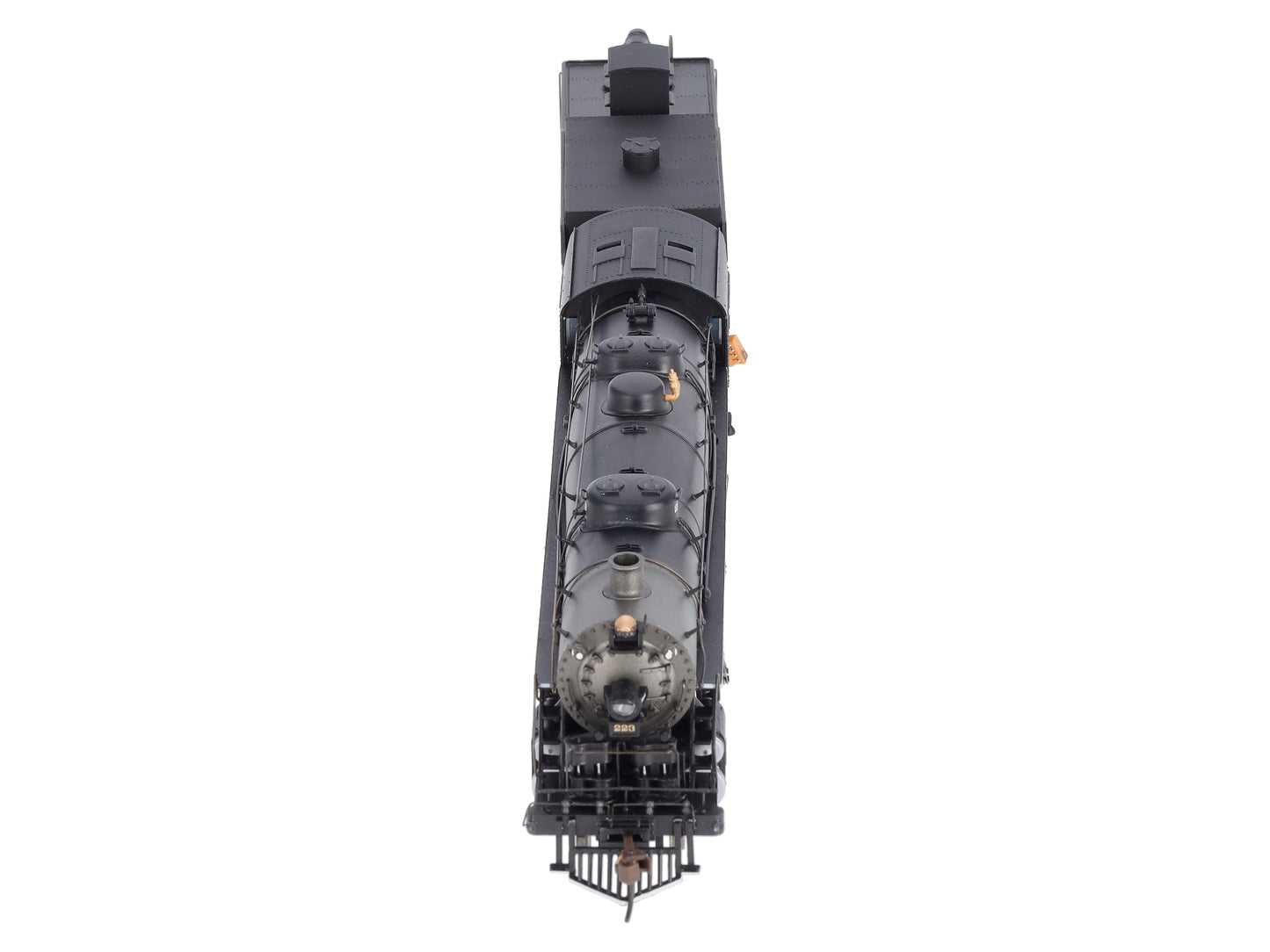 Bachmann 83313 KCS USRA 2-10-2 Steam Locomotive w/DCC #223