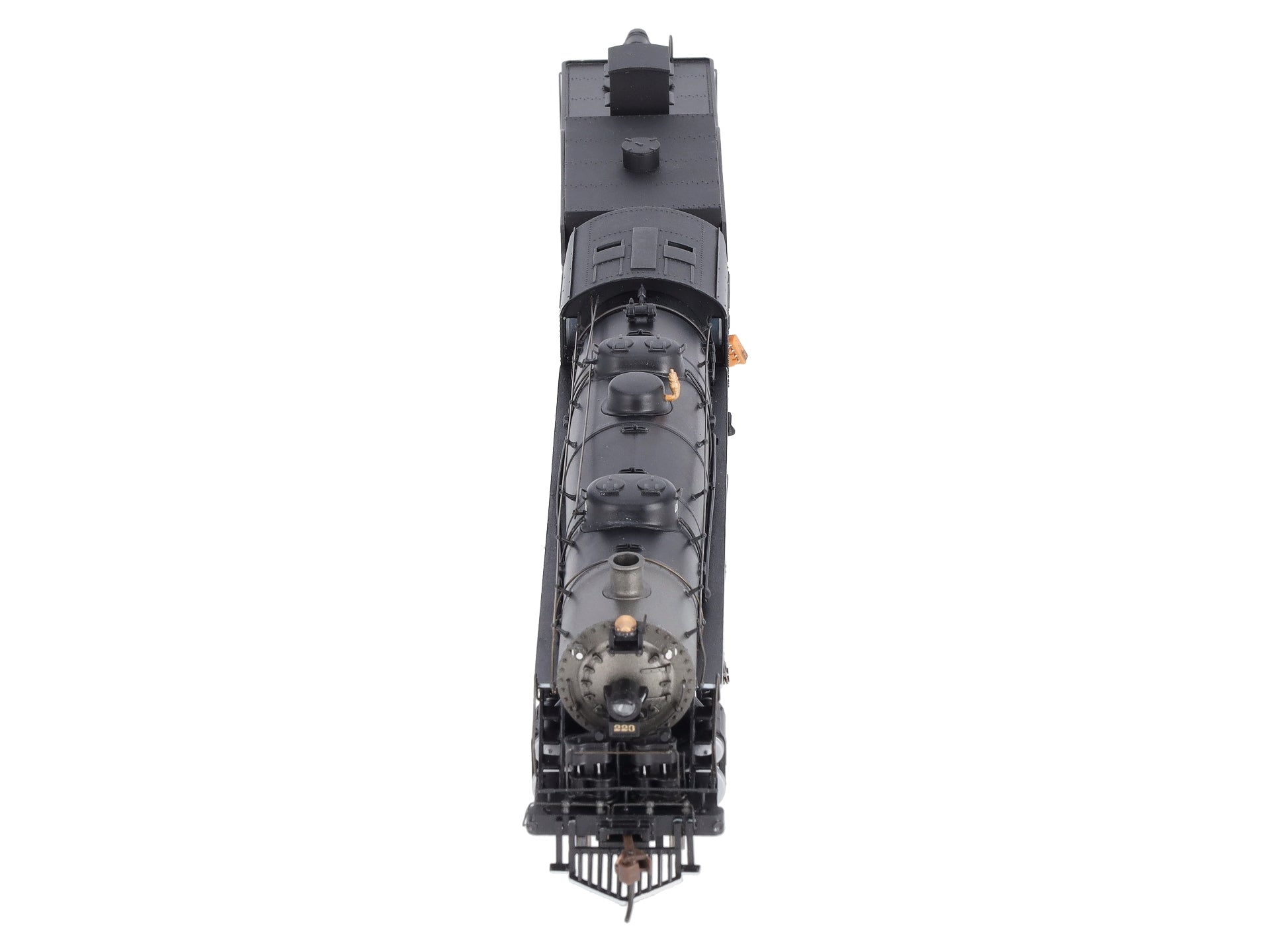 Bachmann 83313 KCS USRA 2-10-2 Steam Locomotive w/DCC #223
