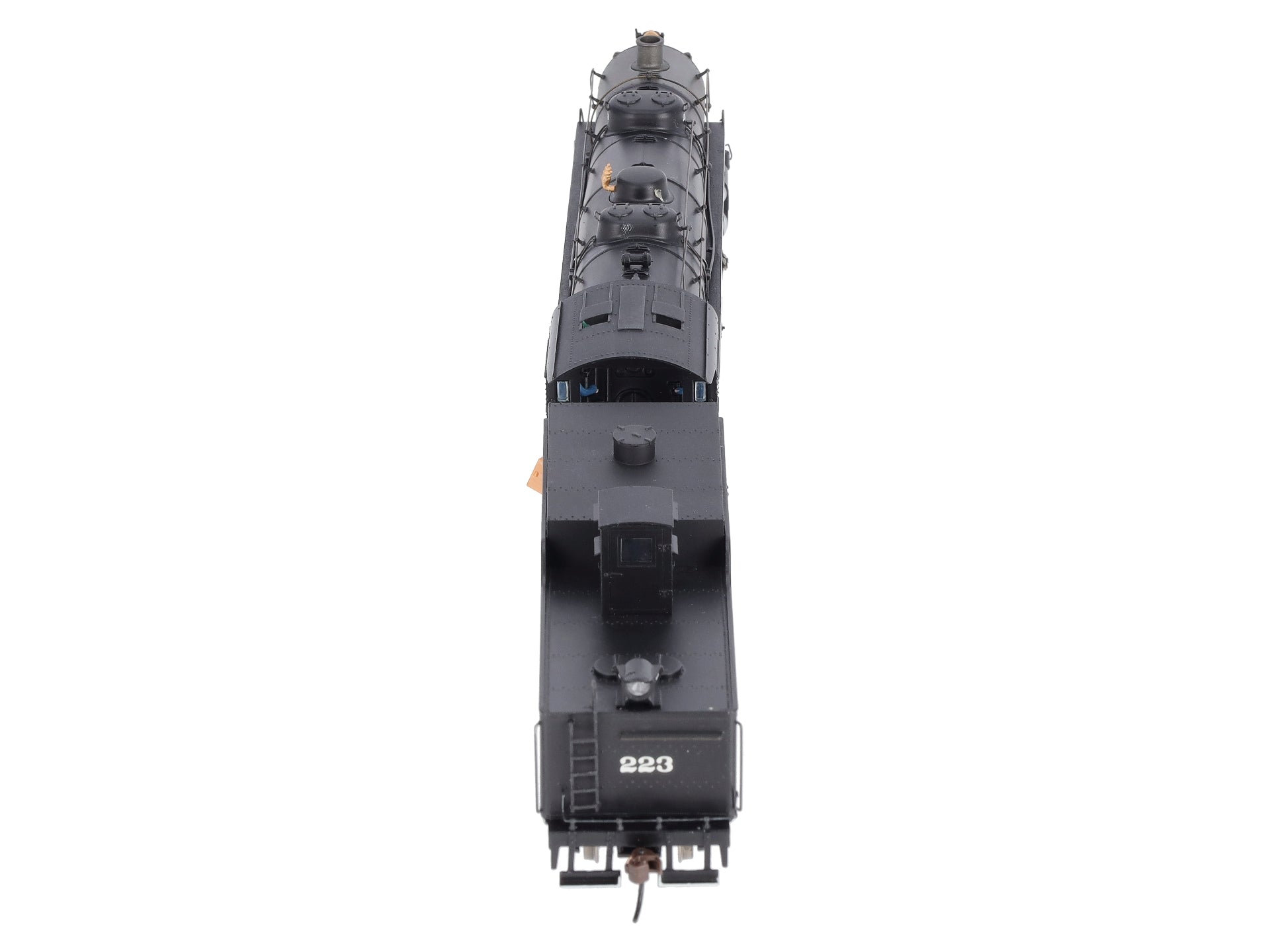 Bachmann 83313 KCS USRA 2-10-2 Steam Locomotive w/DCC #223