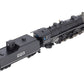 Bachmann 83313 KCS USRA 2-10-2 Steam Locomotive w/DCC #223