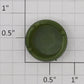 Lionel 22-86 Olive Green LW Transformer Handle Lens
