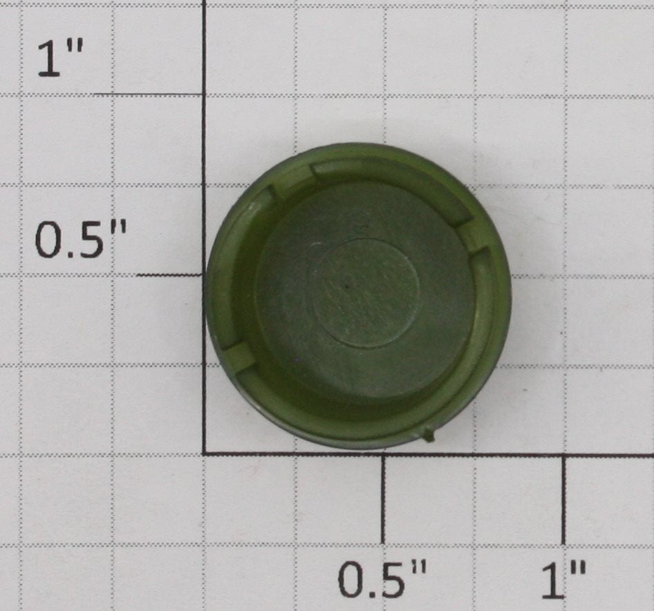 Lionel 22-86 Olive Green LW Transformer Handle Lens