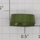 Lionel 22-86 Olive Green LW Transformer Handle Lens