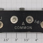 Lionel 21-34 Terminal Plate